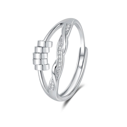 Charming Ring for Any Occasion