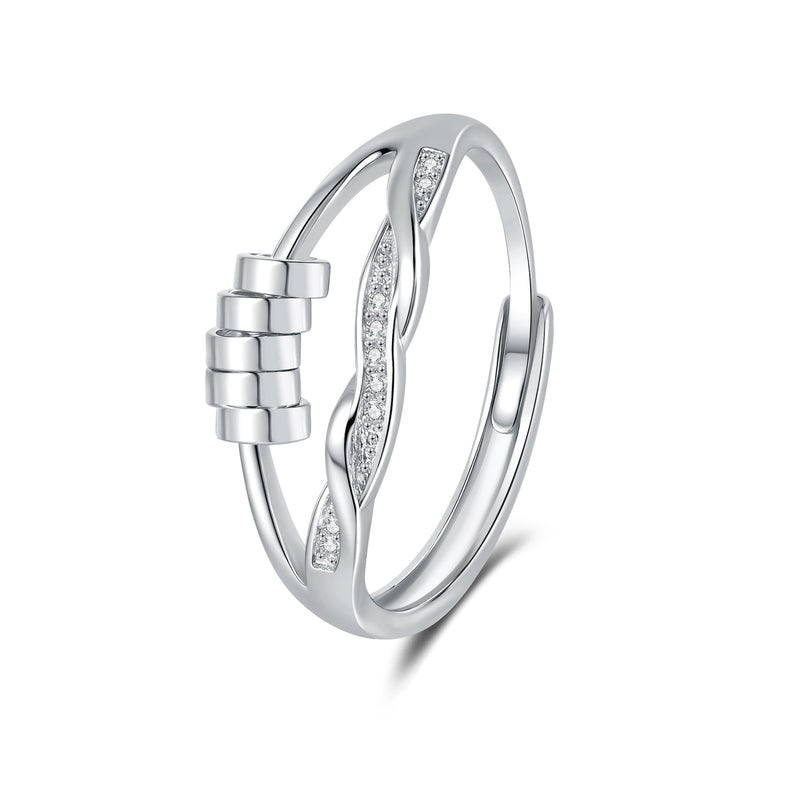 Charming Ring for Any Occasion