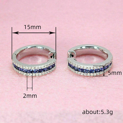 Romantic Earring for Special Moments