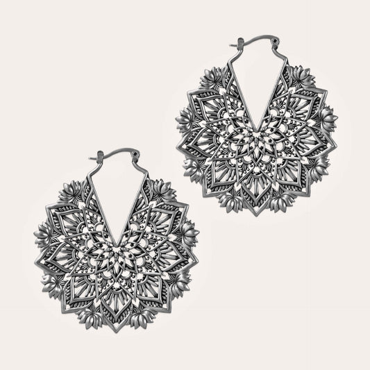 Beautiful Earring with Unique Style