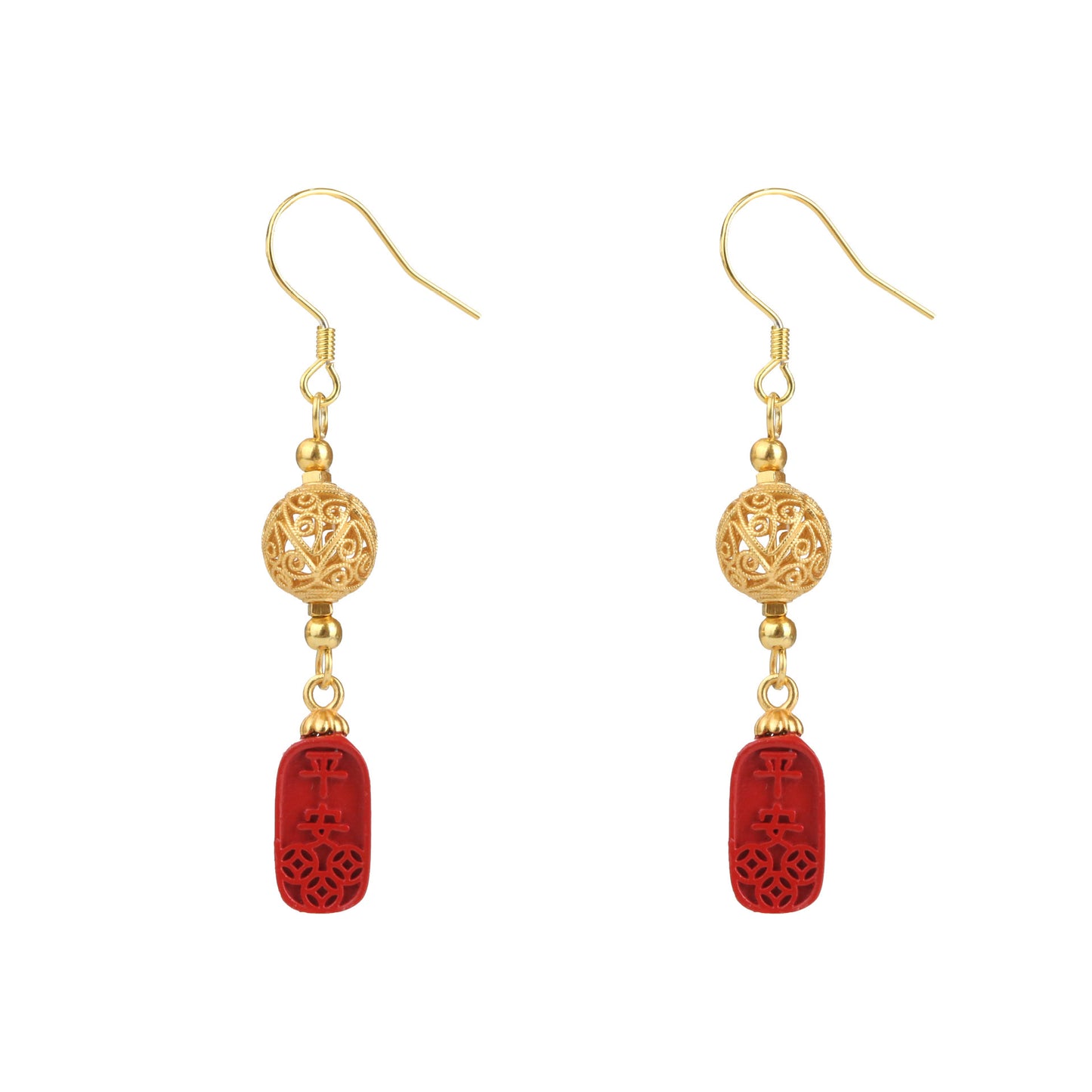 Classic Silver Earring with Timeless Appeal