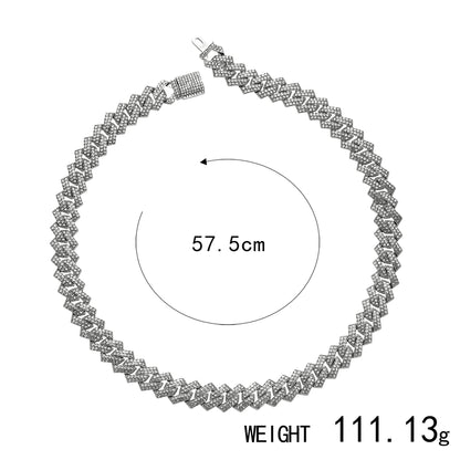 Classic Necklace with Timeless Appeal