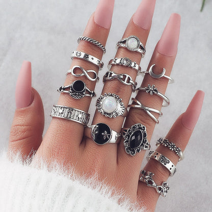 Elegant Ring for Every Occasion