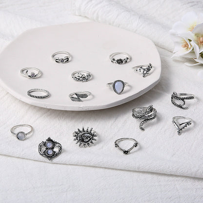 Stunning Set for Daily Wear