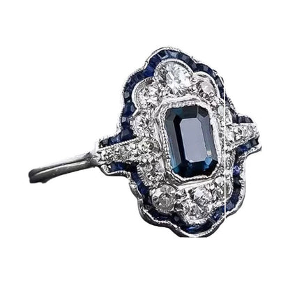 Classic Ring with Timeless Appeal