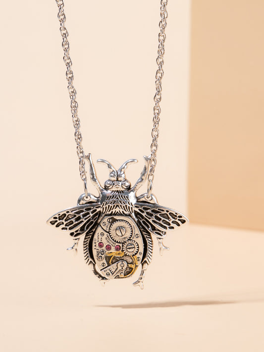 Charming Necklace for Any Occasion