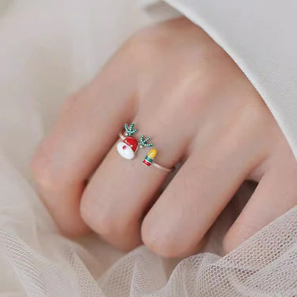 Romantic Ring for Special Moments