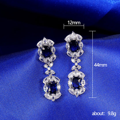 Charming Earring for Any Occasion
