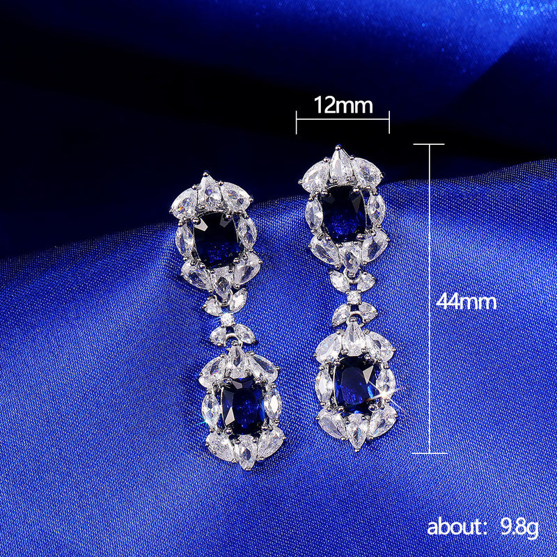 Charming Earring for Any Occasion