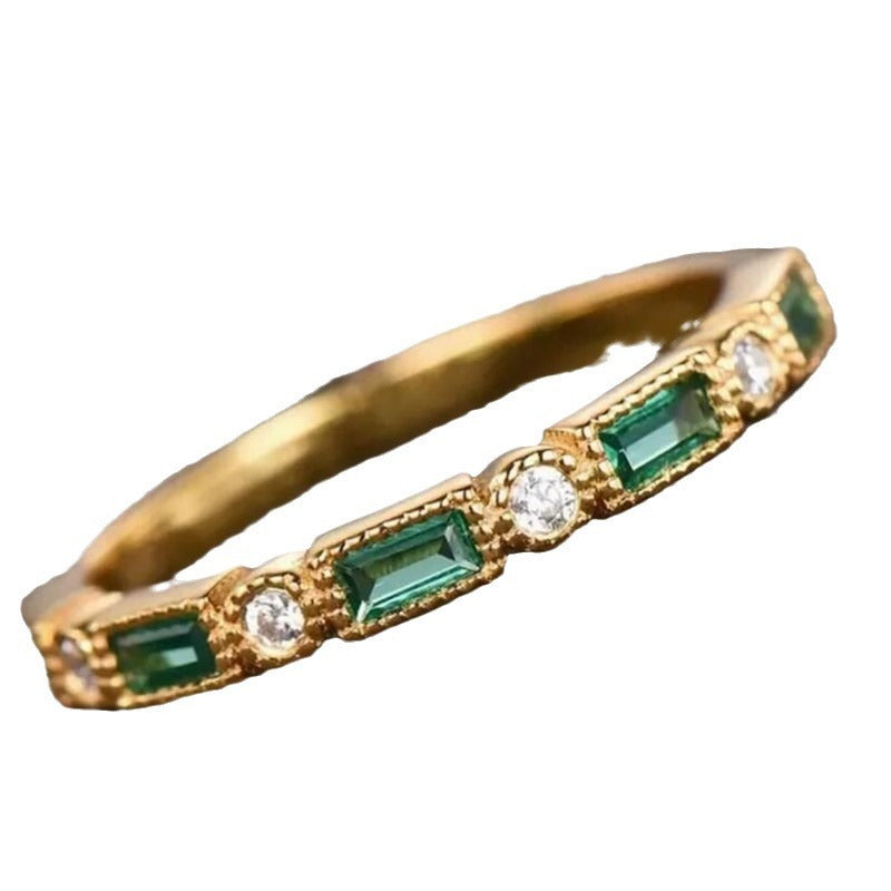 Romantic Ring for Special Moments