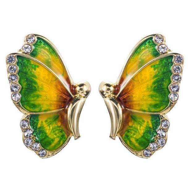 Delicate Artisan Earring
