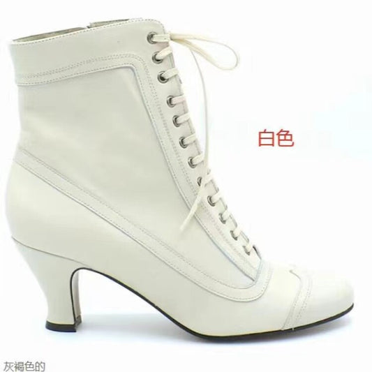Beautifully Crafted Orthopedic Boots