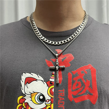 Elegant Pendant for Every Occasion