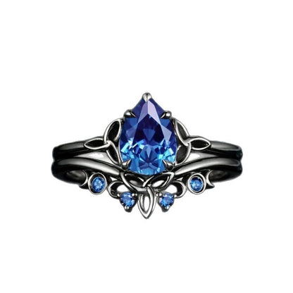 Classic Ring with Timeless Appeal