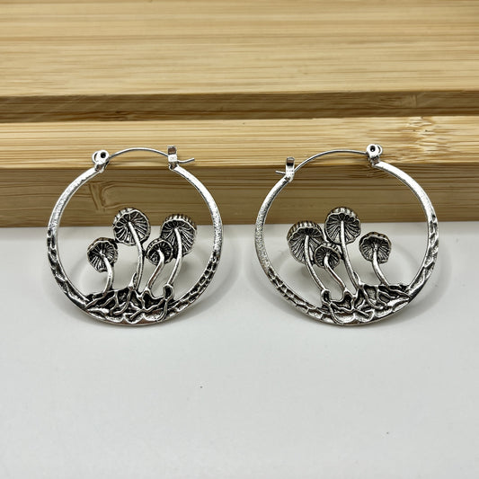 Charming Earring for Any Occasion