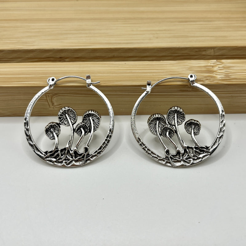 Charming Earring for Any Occasion