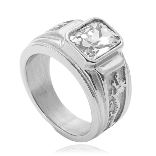 Charming Ring for Any Occasion