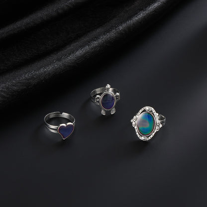 Delicate Artisan Set