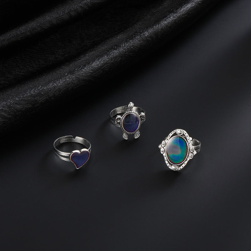 Delicate Artisan Set