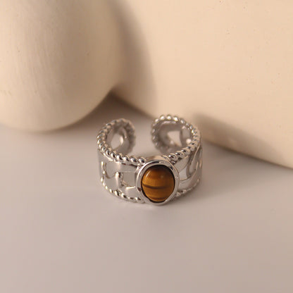 Romantic Ring for Special Moments