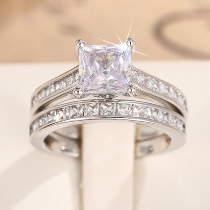 Vintage Handmade Ring