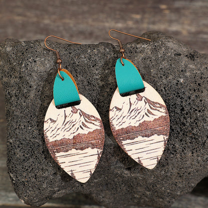 Classic Earring with Timeless Appeal