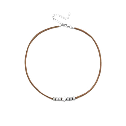 Classic Necklace with Timeless Appeal