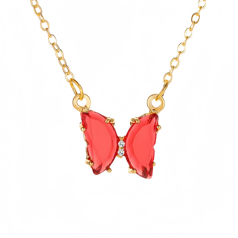Vintage Handmade Necklace