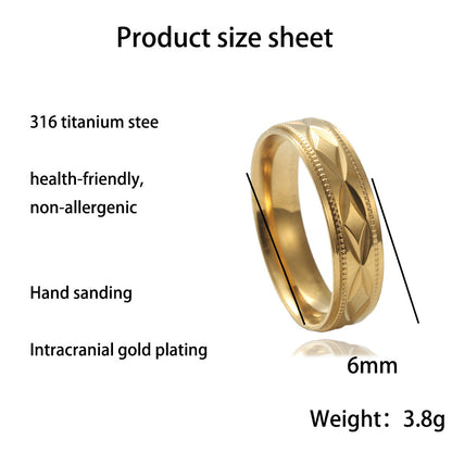 Stunning Ring for Daily Wear