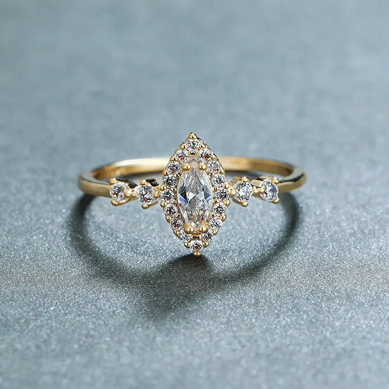 Stunning Ring for Daily Wear