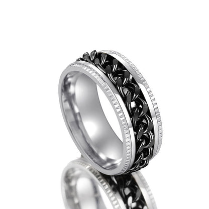 Beautiful Chain with Unique Style