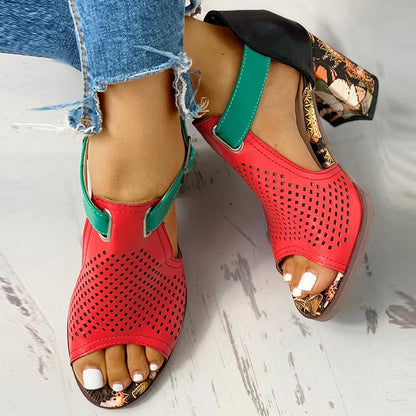 Comfortable Orthopedic Sandals for Daily Wear