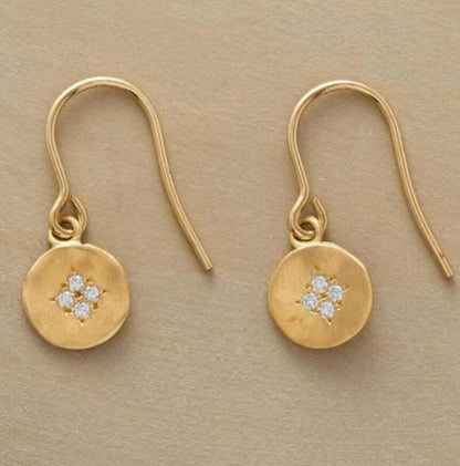 Romantic Earring for Special Moments