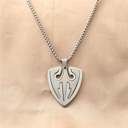 Charming Pendant for Any Occasion