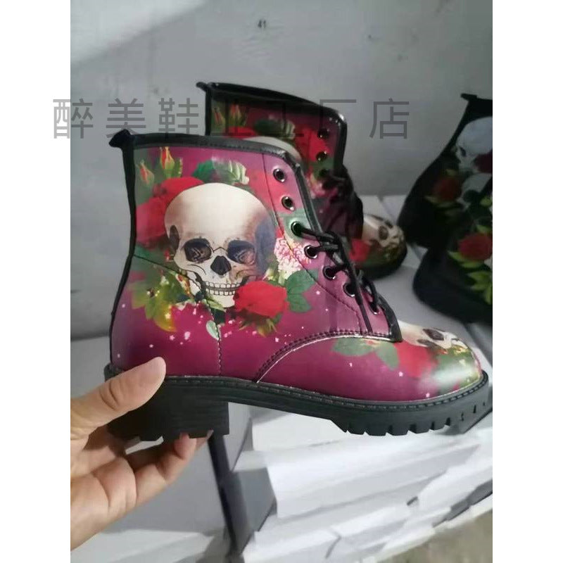 Beautifully Crafted Orthopedic Boots
