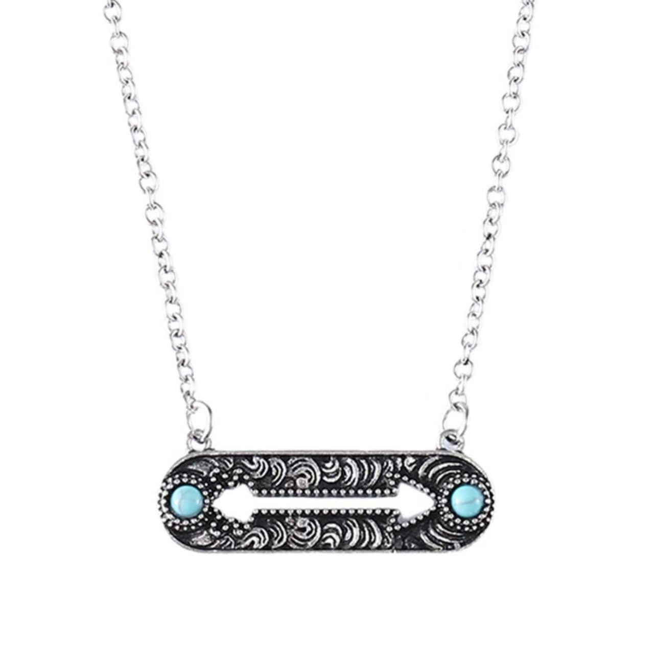 Charming Necklace for Any Occasion