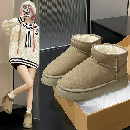 Elegant Orthopedic Boots for Every Step