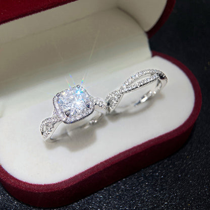 Beautiful Set with Unique Style