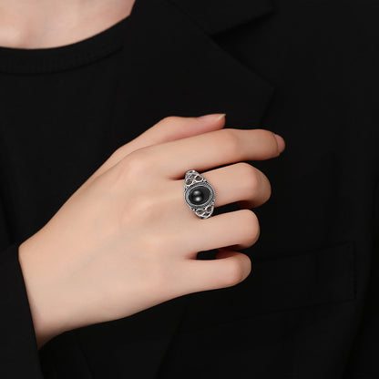 Stunning Ring for Daily Wear