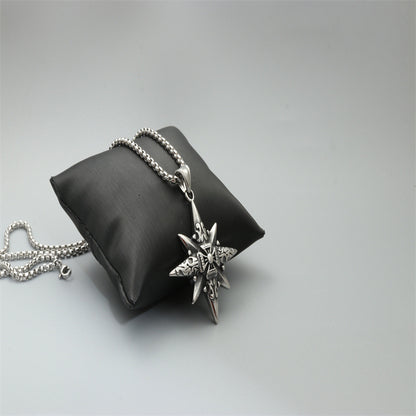 Romantic Necklace for Special Moments