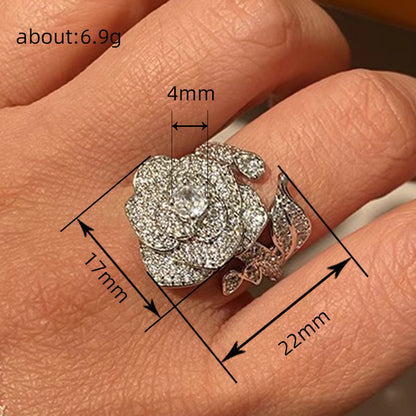 Elegant Ring for Every Occasion