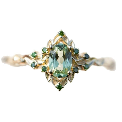 Beautiful Ring with Unique Style