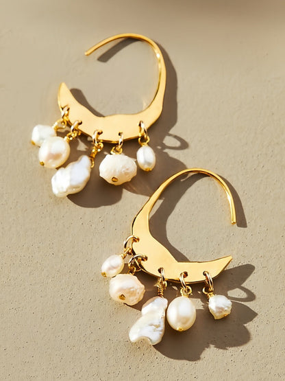 Beautiful Earring with Unique Style