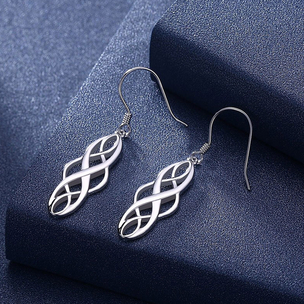 Romantic Earring for Special Moments