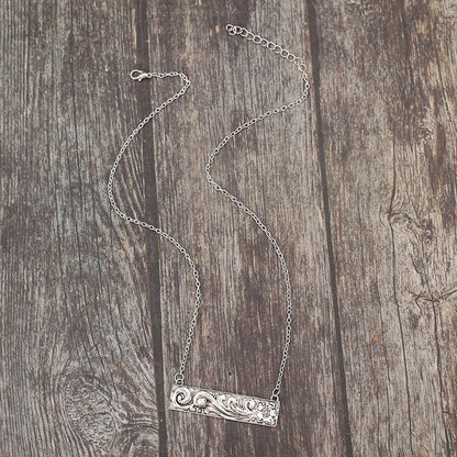 Classic Necklace with Timeless Appeal