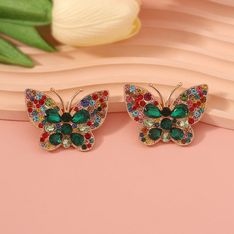 Romantic Earring for Special Moments