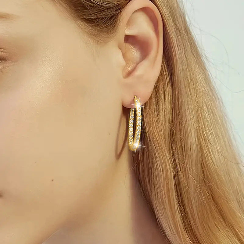 Elegant Earring for Every Occasion