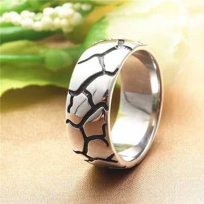 Charming Ring for Any Occasion