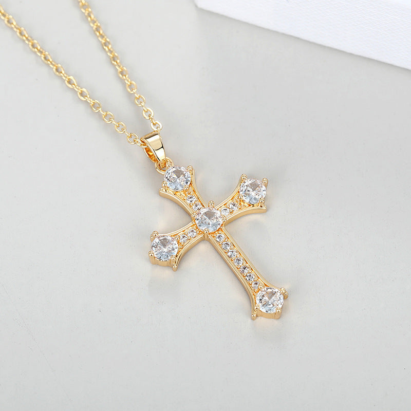 Beautiful Necklace with Unique Style