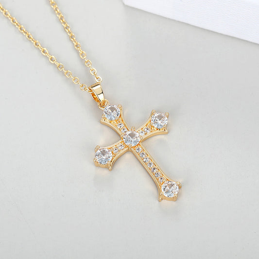 Beautiful Necklace with Unique Style
